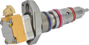 Alliant Power - Alliant Power Remanufactured HEUI Fuel Injector for Navistar (1999-03) DT466 & DT466E 7.6L Engines, 175-250HP "BI Code" OE Equivalent # 1830559C92 - Image 3