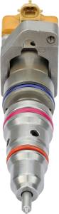 Alliant Power - Alliant Power Remanufactured HEUI Fuel Injector for Navistar (1999-03) DT466 & DT466E 7.6L Engines, 175-250HP "BI Code" OE Equivalent # 1830559C92 - Image 4