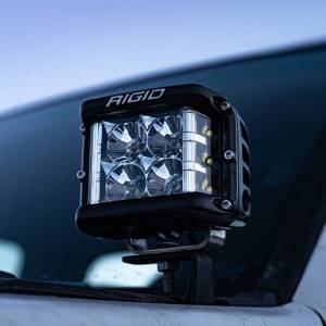 Rigid Industries D-SS PRO Flood Pods - Pair