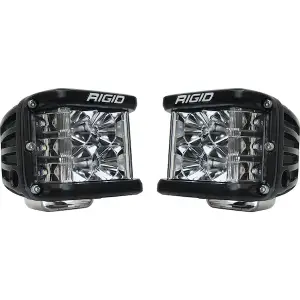 Rigid Industries - Rigid Industries D-SS PRO Flood Pods - Pair - Image 2