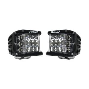 Rigid Industries D-SS PRO Driving Pods - Pair