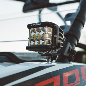 Rigid Industries - Rigid Industries D-SS PRO Driving Pods - Pair - Image 2