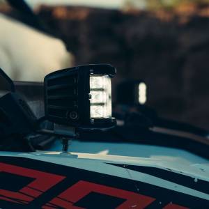 Rigid Industries - Rigid Industries D-SS PRO Driving Pods - Pair - Image 3