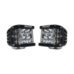 Rigid Industries D-SS PRO Spot Pods - Pair