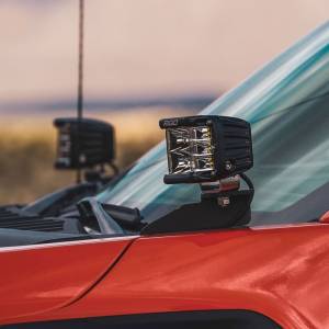 Rigid Industries - Rigid Industries D-SS PRO Spot Pods - Pair - Image 2