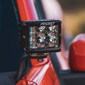 Rigid Industries - Rigid Industries D-SS PRO Spot Pods - Pair - Image 3