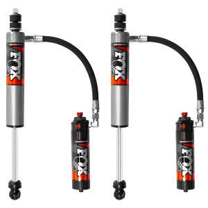 Fox 2.5 Performance Elite Series Shocks for Toyota (2005-23) Tacoma (Rear, Lifted 0"-1.5")