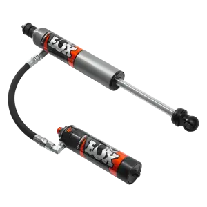 Fox Racing - Fox 2.5 Performance Elite Series Shocks for Toyota (2005-23) Tacoma (Rear, Lifted 0"-1.5") - Image 3