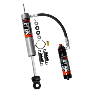 Fox Racing - Fox 2.5 Performance Elite Series Shocks for Toyota (2005-23) Tacoma (Rear, Lifted 0"-1.5") - Image 4