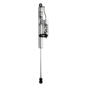Fox 2.0 Performance Series Reservoir Smooth Body Shocks for Ford (2005-16) F-250/F-350 Super Duty 4WD (Rear, Lifted 4"-6")