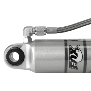 Fox Racing - Fox 2.0 Performance Series Reservoir Smooth Body Shocks for Ford (2005-16) F-250/F-350 Super Duty 4WD (Rear, Lifted 4"-6") - Image 4