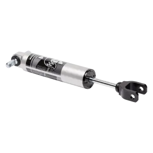 Fox Racing - Fox 2.5 Performance Series HTO Shock for Chevy/GMC (2011-19) 2500HD/3500HD (Front, Lifted 4") - Image 3