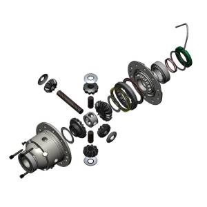ARB - ARB Air Locker Air Locker Differential Dana 44, 35 SPL, 3.73 & DN - RD147 - Image 2