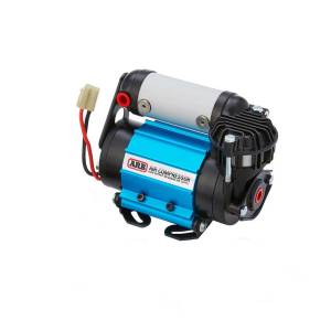 ARB - ARB Single Motor Onboard 12V Air Compressor - CKMA12 - Image 1