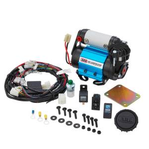 ARB - ARB Single Motor Onboard 12V Air Compressor - CKMA12 - Image 2