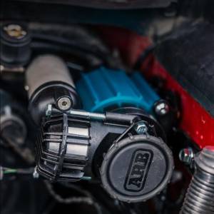 ARB - ARB Single Motor Onboard 12V Air Compressor - CKMA12 - Image 3