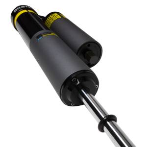 BILSTEIN - BILSTEIN B8 8100 - Suspension Shock Absorber for Ford (2015-26) F-150 - Image 2