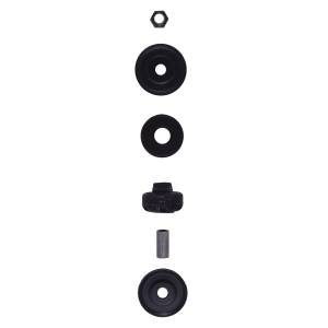 BILSTEIN - BILSTEIN B8 4600 - Series Shock Absorber for Ram (2019-26) 2500 - Image 3