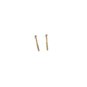 BILSTEIN - BILSTEIN B1 (Components) - Suspension Shock Absorber Reservoir Mount - Image 3