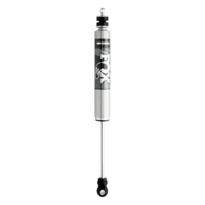 Fox Racing - Fox 2.0 Performance Series IFP Smooth Body Shocks for Ford (2017-26) F-250/F-350 Super Duty (Front, Lifted 0"-1.5") - Image 1