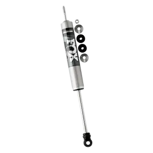 Fox Racing - Fox 2.0 Performance Series IFP Smooth Body Shocks for Ford (2017-26) F-250/F-350 Super Duty (Front, Lifted 0"-1.5") - Image 3