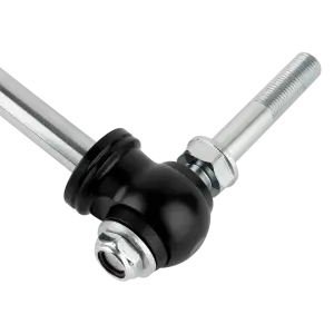 Fox Racing - Fox 2.0 TS Stabilizer for Jeep (2007-18) Wrangler - Image 4