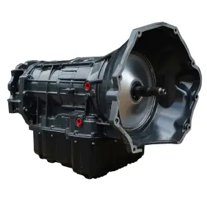 BD Diesel Performance - BD Diesel TorqueMaster 68RFE Transmission & Converter Package for Dodge/Ram (2019-24) 2500/3500 6.7L Cummins 2WD, c/w Billet Input Shaft - Image 4