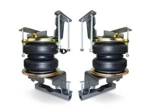 Pacbrake - Pacbrake Alpha XD Pro Air Suspension for Chevy/GMC (2011-19) 2500HD/3500HD - Image 2