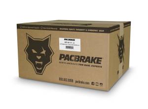 Pacbrake - Pacbrake Alpha XD Pro Air Suspension for Chevy/GMC (2011-19) 2500HD/3500HD - Image 4