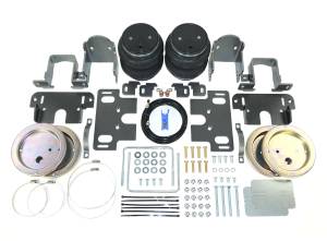 Pacbrake Alpha XD Pro Air Suspension for Ford (2017-26) F-250/F-350/F-450 Super Duty
