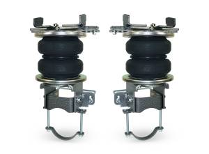 Pacbrake - Pacbrake Alpha XD Pro Air Suspension for Ford (2017-26) F-250/F-350/F-450 Super Duty - Image 2
