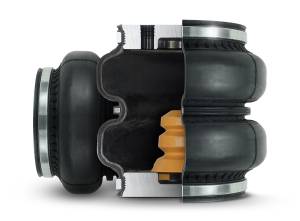 Pacbrake - Pacbrake Alpha XD Pro Air Suspension for Ford (2017-26) F-250/F-350/F-450 Super Duty - Image 3