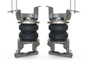 Pacbrake - Pacbrake Alpha XD Pro S Air Suspension Kit for Chevy/GMC (2020-26) 2500HD/3500HD - Image 3