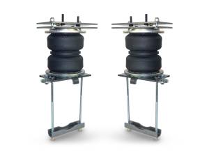 Pacbrake - Pacbrake Alpha HD Pro S Air Suspension Kit for Dodge/Ram (2014-26) 2500 - Image 3