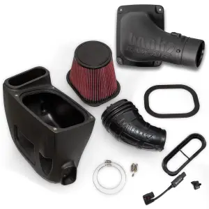 Banks Power - Banks Ram-Air Cold Air Intake System for Chevy/GMC (2025-26) 6.6L Duramax L5P (Oiled Filter) - Image 2