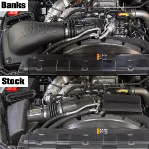 Banks Power - Banks Ram-Air Cold Air Intake System for Chevy/GMC (2025-26) 6.6L Duramax L5P (Oiled Filter) - Image 3
