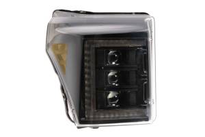 Copy of Morimoto LED Headlights for Ford (2011-16) Super Duty, XB (Pair)