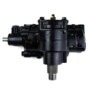 XDP New Stock+ Power Steering Box for Ford (2011-19) 6.4L/6.7L Power Stroke