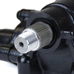 XDP - XDP New Stock+ Power Steering Box for Ford (2011-19) 6.4L/6.7L Power Stroke - Image 4