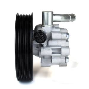 XDP - XDP New Power Steering Pump w/ Pulley for Dodge/Ram (2020-24) 2500/3500 6.7L Cummins - Image 2