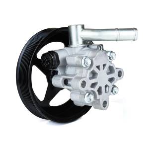 XDP - XDP New Power Steering Pump w/ Pulley for Dodge/Ram (2020-24) 2500/3500 6.7L Cummins - Image 3