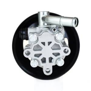 XDP - XDP New Power Steering Pump w/ Pulley for Dodge/Ram (2020-24) 2500/3500 6.7L Cummins - Image 4