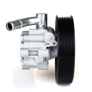 XDP - XDP New Power Steering Pump w/ Pulley for Dodge/Ram (2020-24) 2500/3500 6.7L Cummins - Image 6