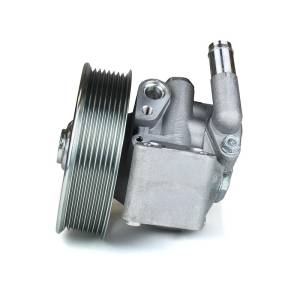 XDP - XDP New Power Steering Pump w/ Pulley for Ford (2017-22) 6.7L Power Stroke (w/out Adaptive Steering) - Image 2