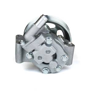 XDP - XDP New Power Steering Pump w/ Pulley for Ford (2017-22) 6.7L Power Stroke (w/out Adaptive Steering) - Image 4