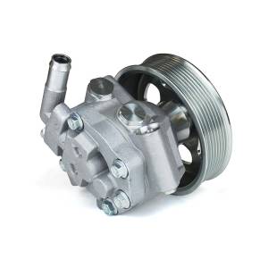 XDP - XDP New Power Steering Pump w/ Pulley for Ford (2017-22) 6.7L Power Stroke (w/out Adaptive Steering) - Image 5