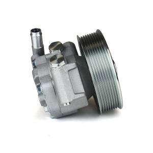 XDP - XDP New Power Steering Pump w/ Pulley for Ford (2017-22) 6.7L Power Stroke (w/out Adaptive Steering) - Image 6