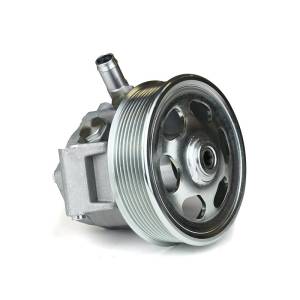 XDP - XDP New Power Steering Pump w/ Pulley for Ford (2017-22) 6.7L Power Stroke (w/out Adaptive Steering) - Image 7