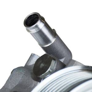 XDP - XDP New Power Steering Pump w/ Pulley for Ford (2017-22) 6.7L Power Stroke (w/out Adaptive Steering) - Image 10