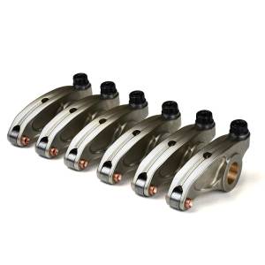 XDP HD Exhaust Roller Rocker Arm Set for Dodge/Ram (1989-98) 2500/3500 5.9L Cummins